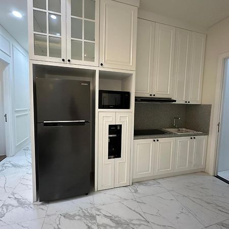 luxuries stmoritz apartment, lippomall puri indah Jakarta Exterior foto